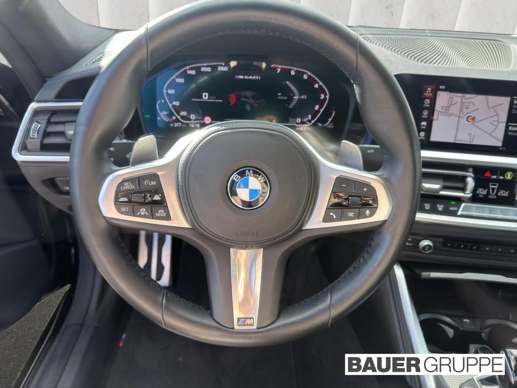BMW M440