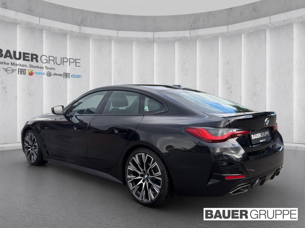BMW M440
