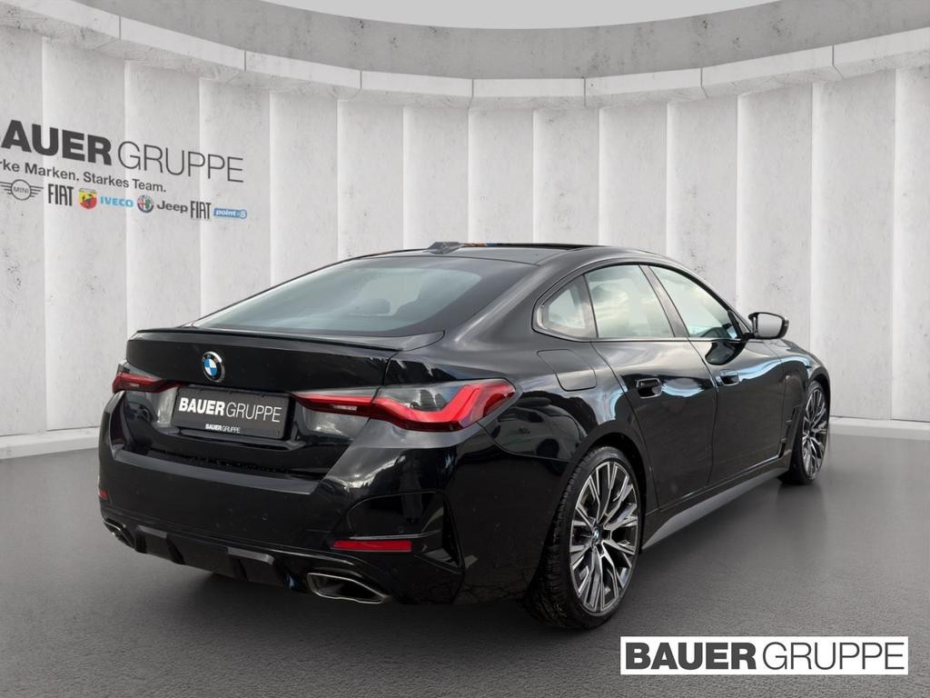 BMW M440