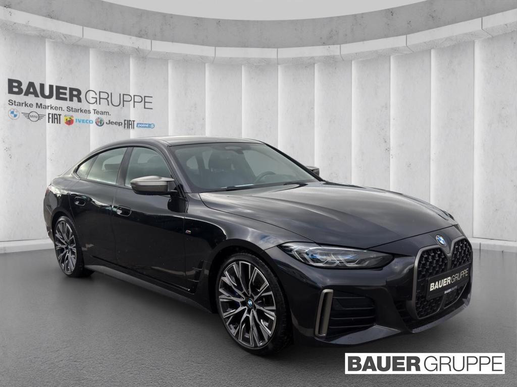 BMW M440
