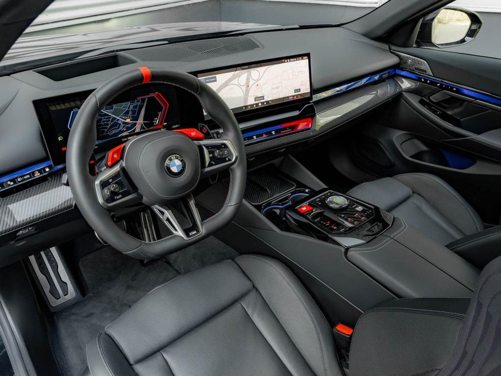 BMW M5