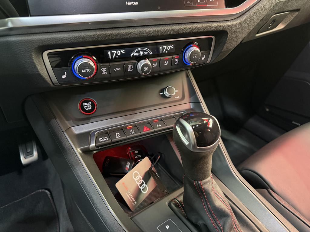 Audi RS Q3