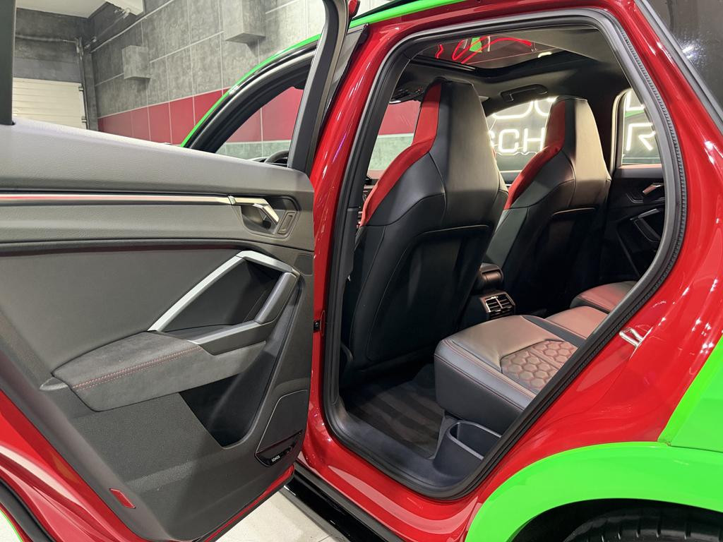 Audi RS Q3