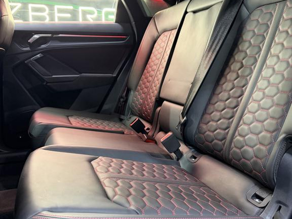 Audi RS Q3