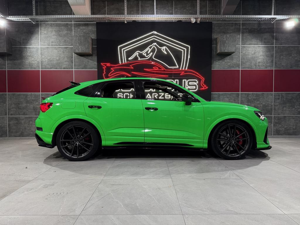 Audi RS Q3