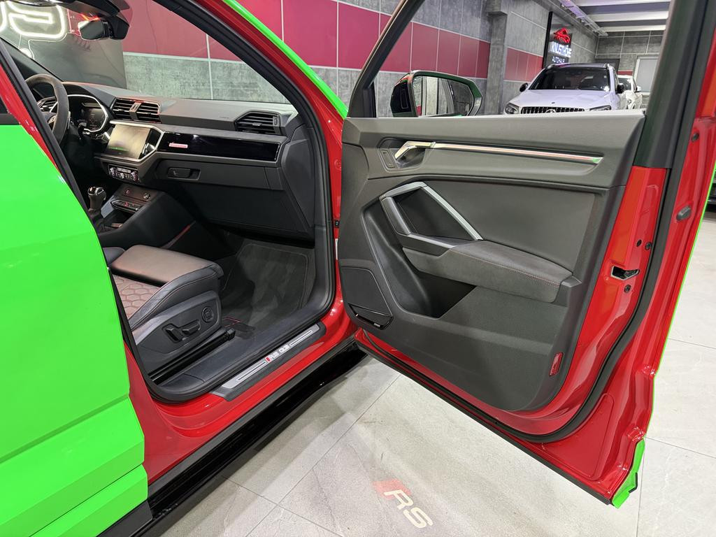 Audi RS Q3