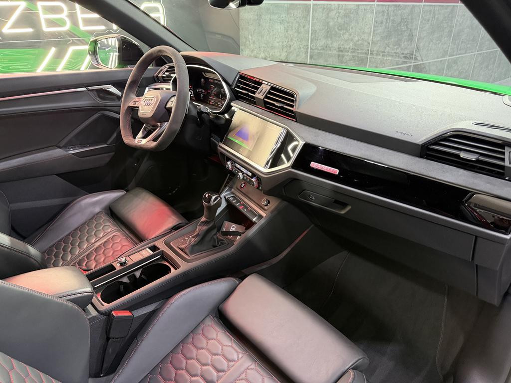 Audi RS Q3