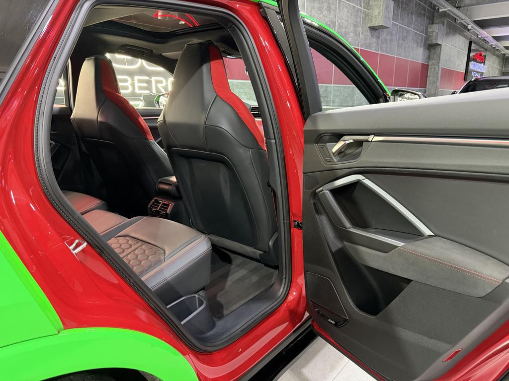 Audi RS Q3