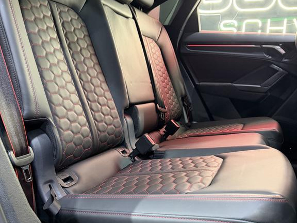 Audi RS Q3