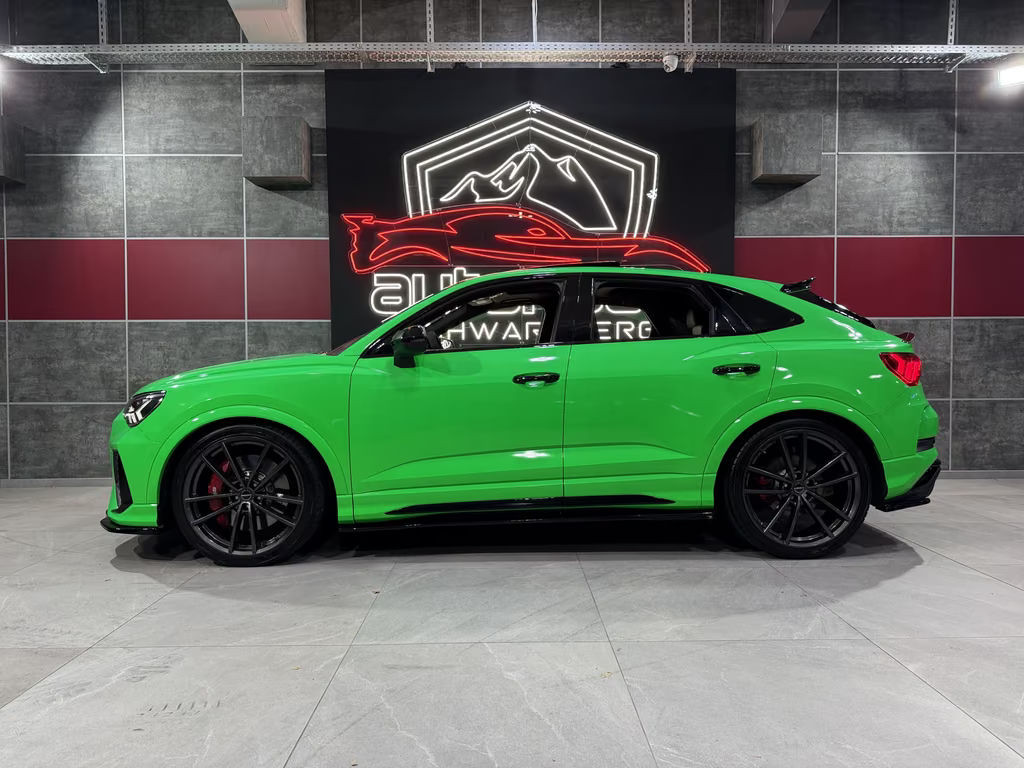 Audi RS Q3