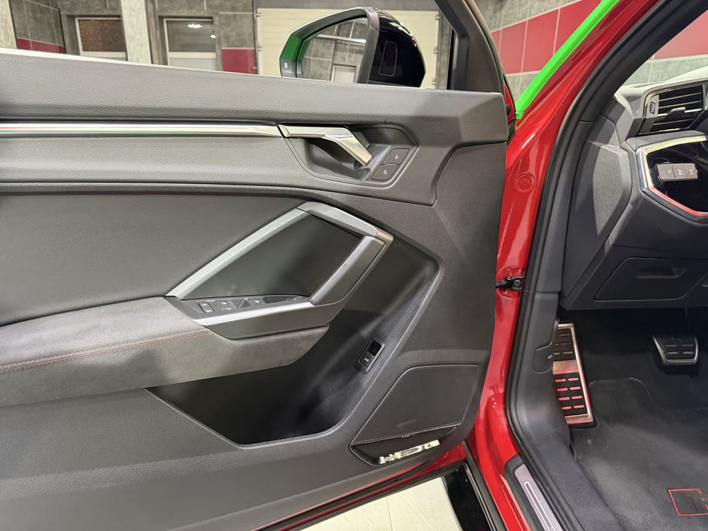 Audi RS Q3