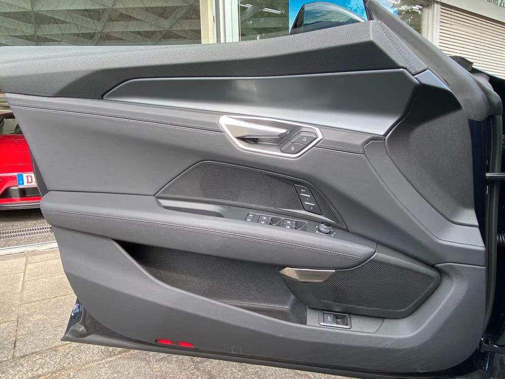 Audi RS e-tron GT