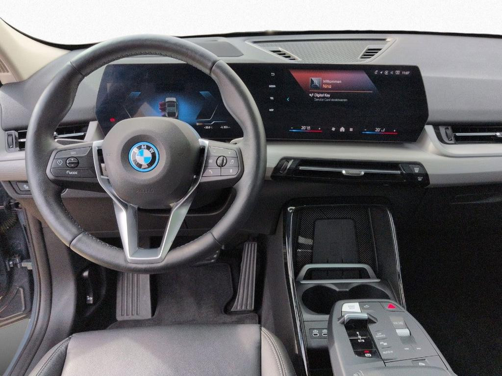 BMW iX2