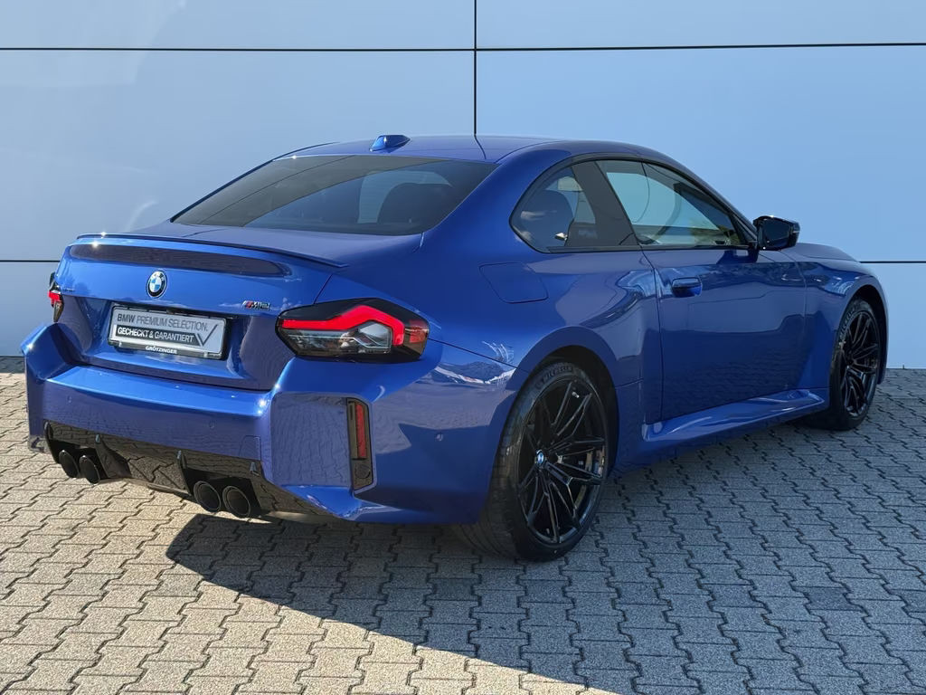 BMW M2