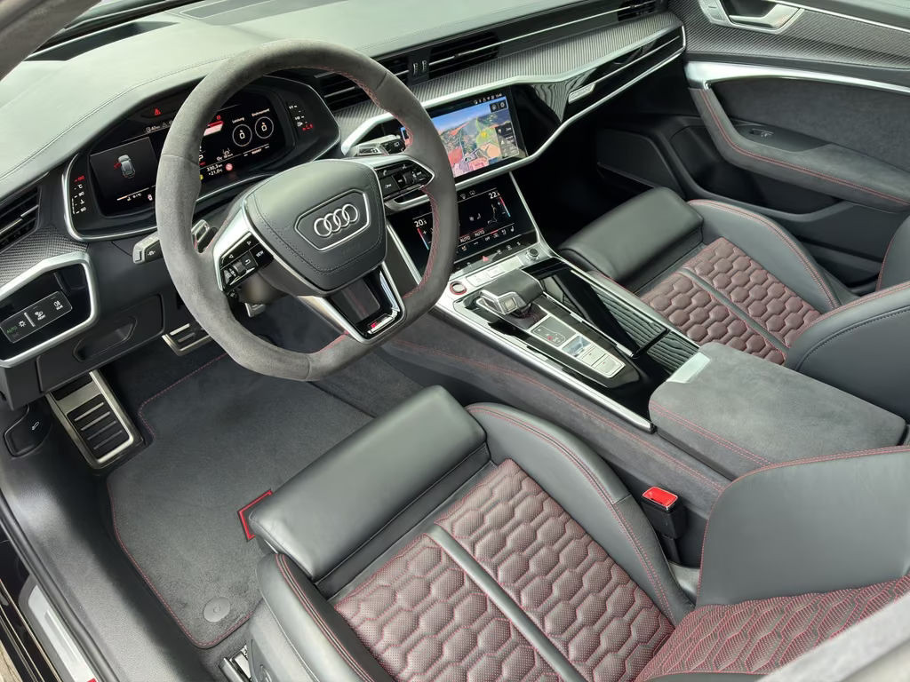 Audi RS6