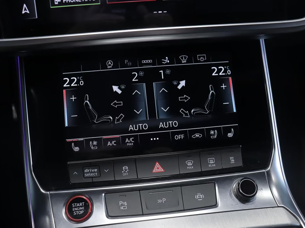 Audi S7