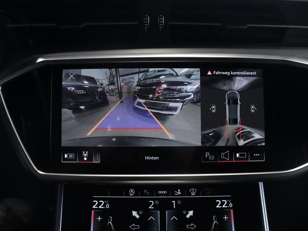 Audi S7