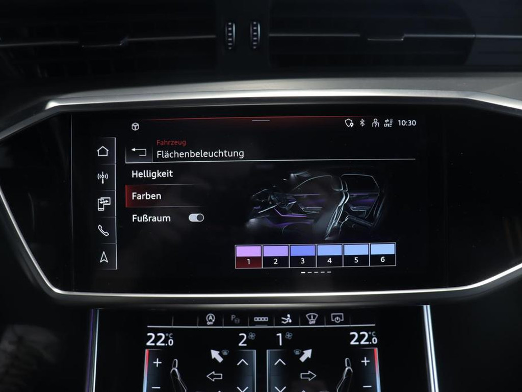 Audi S7