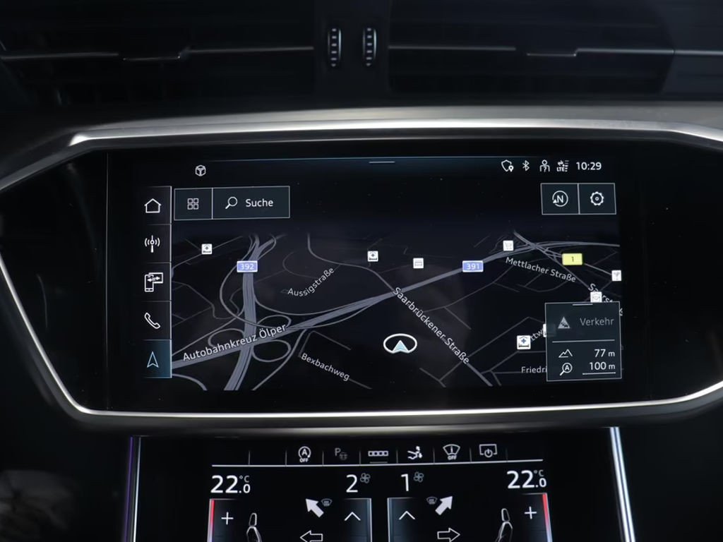 Audi S7