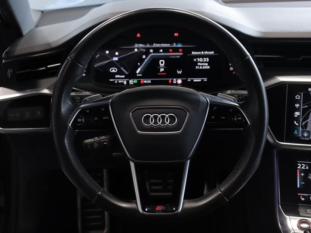 Audi S7