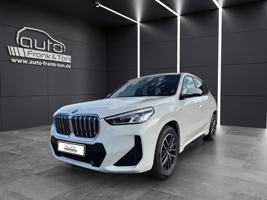 BMW iX1 M-Sport xDrive