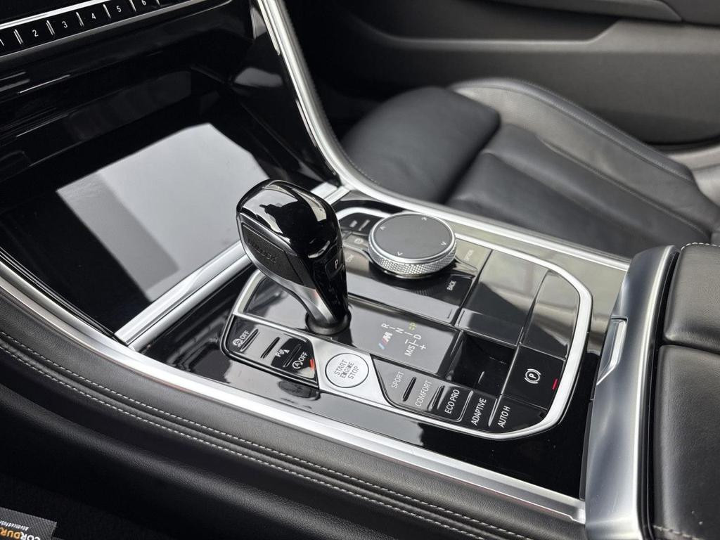 BMW M850