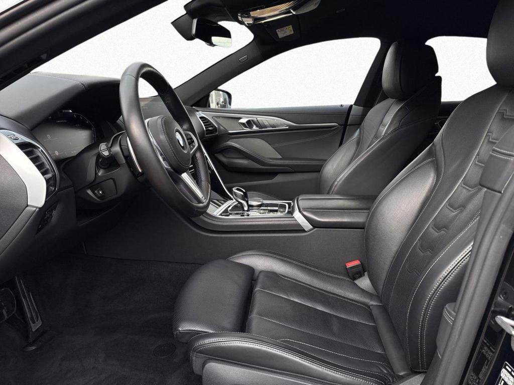BMW M850