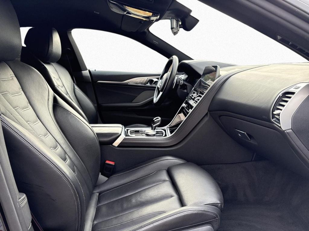 BMW M850