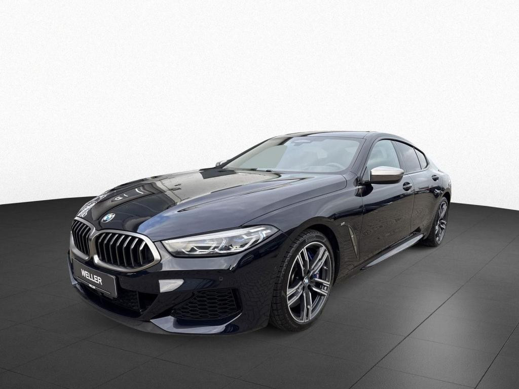 BMW M850