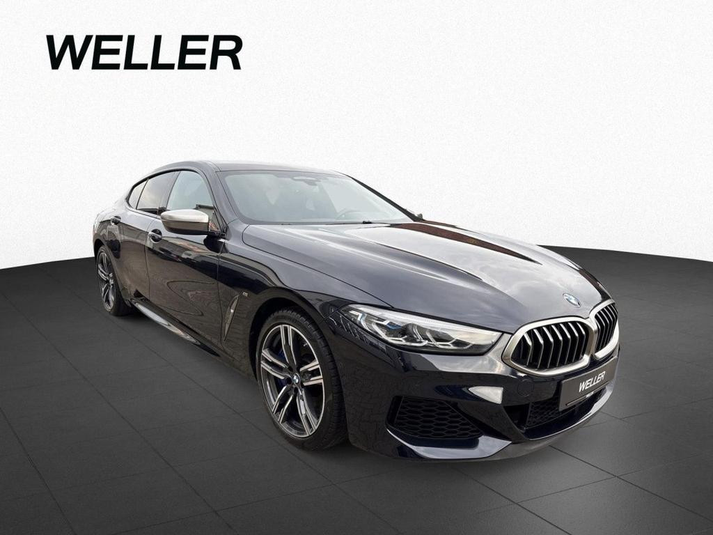 BMW M850