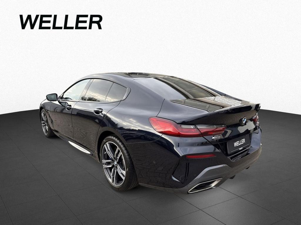 BMW M850