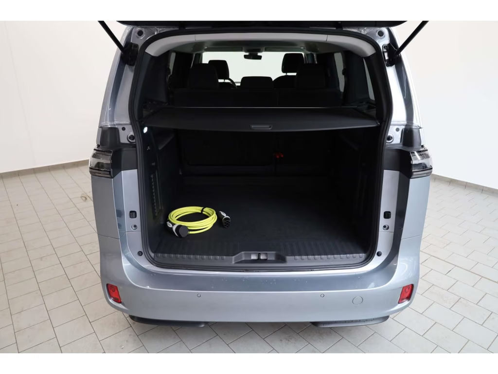 Volkswagen ID.Buzz