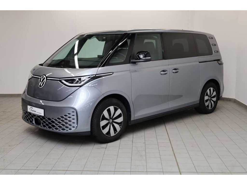 Volkswagen ID.Buzz