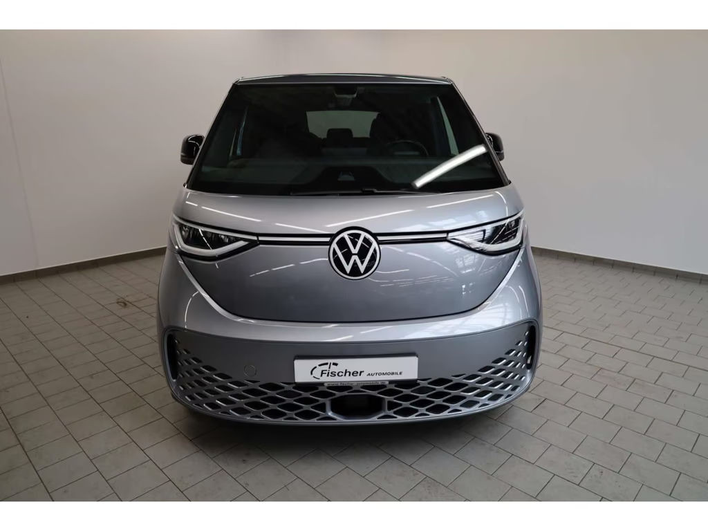Volkswagen ID.Buzz