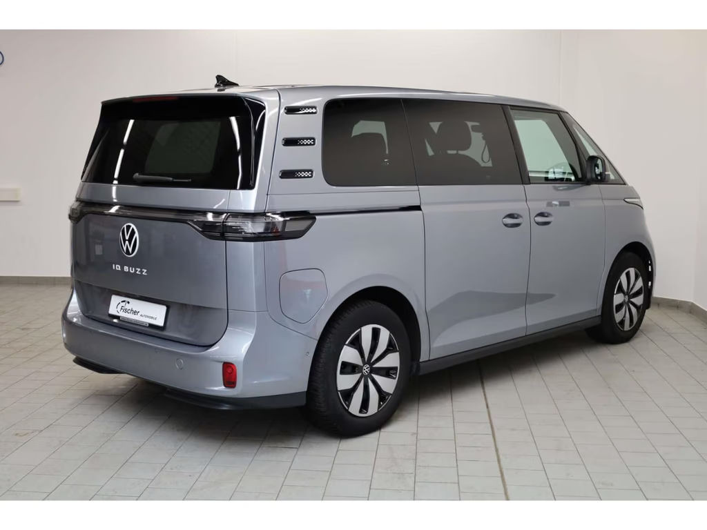 Volkswagen ID.Buzz