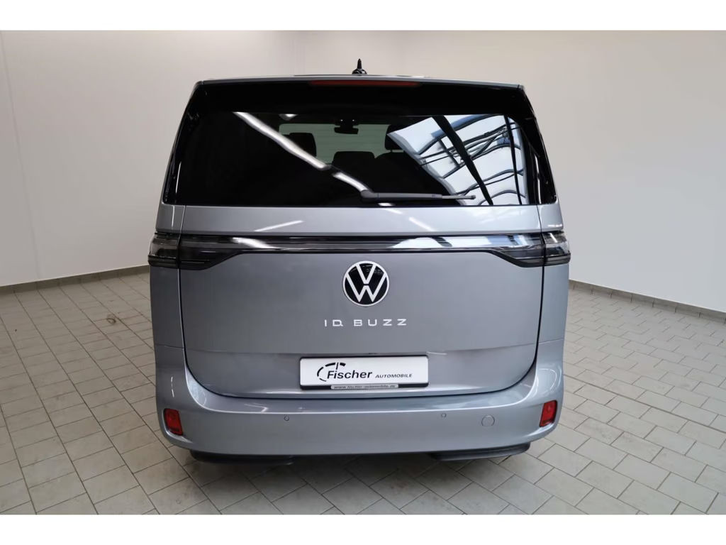 Volkswagen ID.Buzz