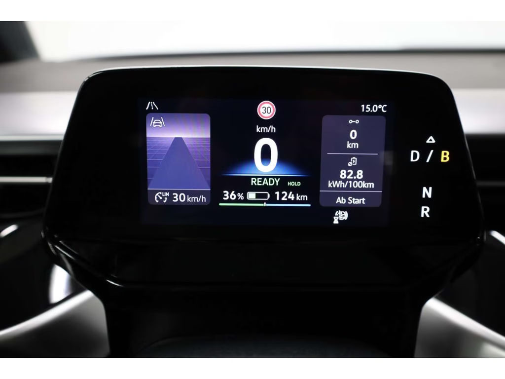Volkswagen ID.Buzz