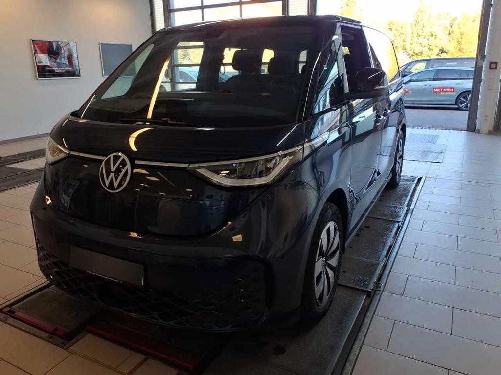 Volkswagen ID.Buzz