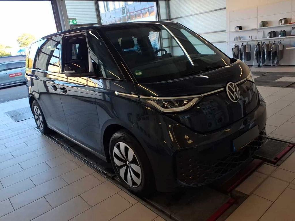 Volkswagen ID.Buzz