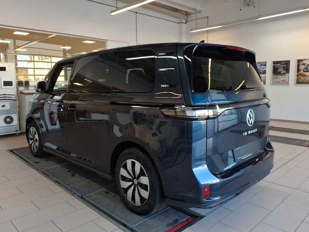 Volkswagen ID.Buzz