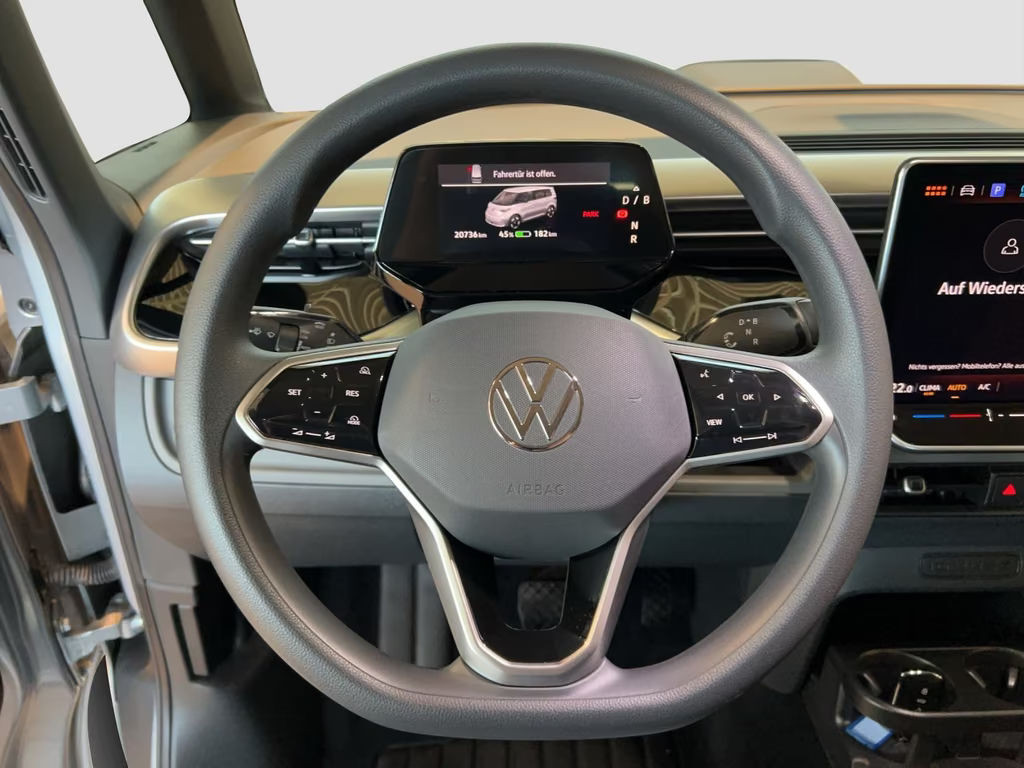 Volkswagen ID.Buzz