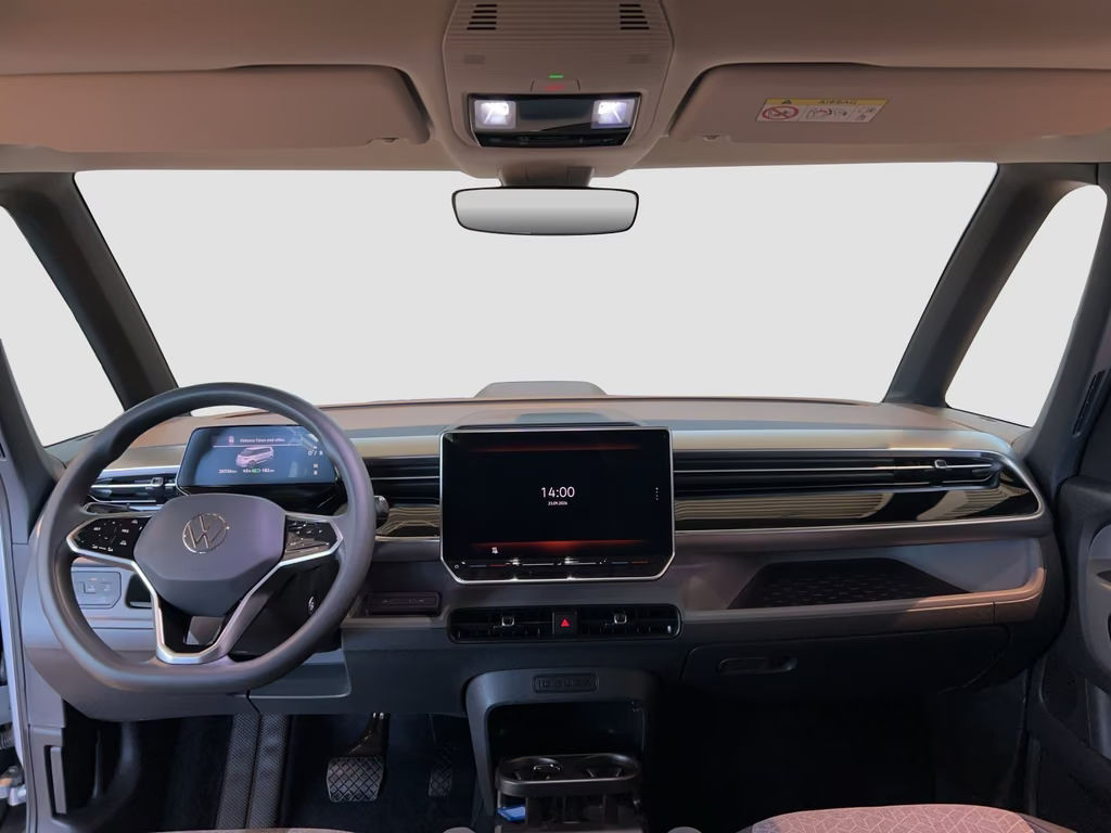 Volkswagen ID.Buzz
