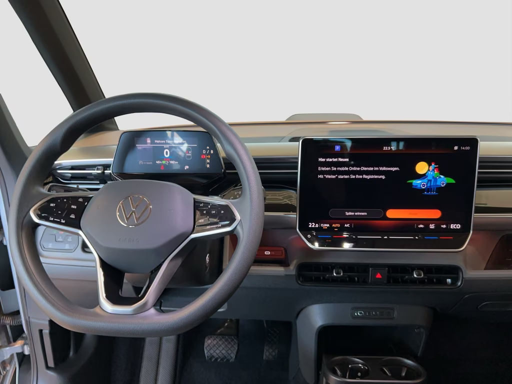 Volkswagen ID.Buzz