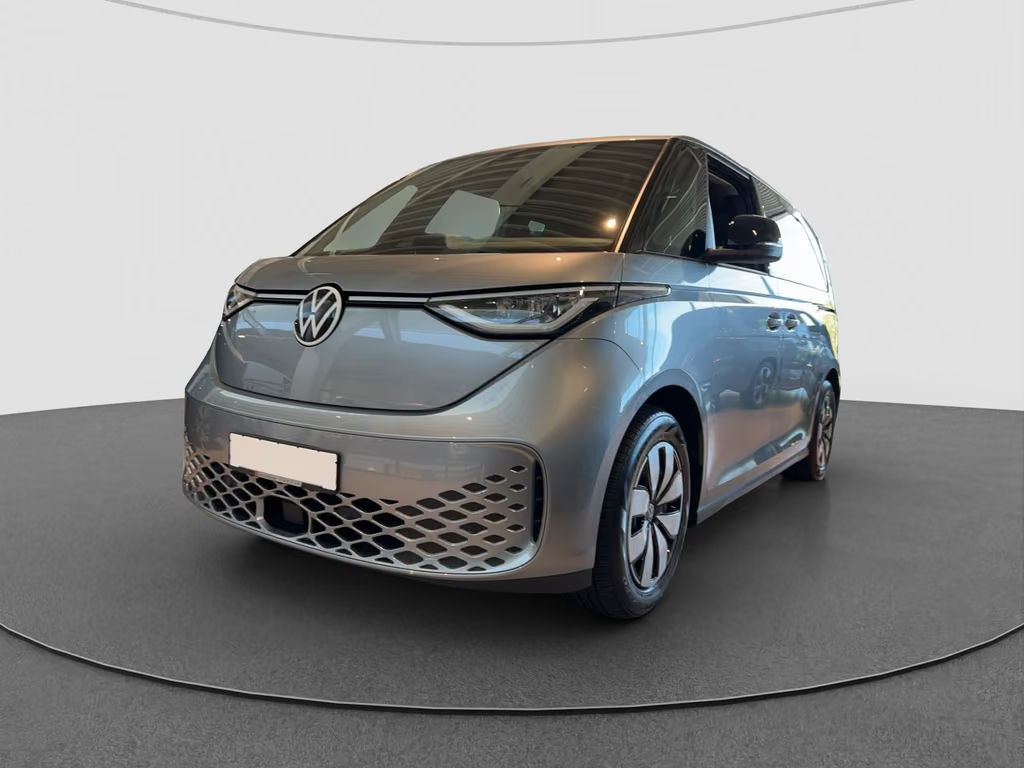 Volkswagen ID.Buzz