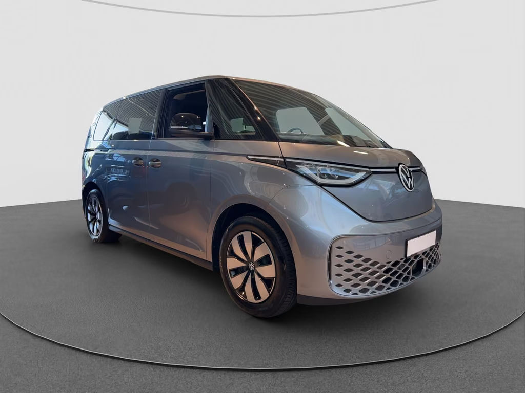 Volkswagen ID.Buzz