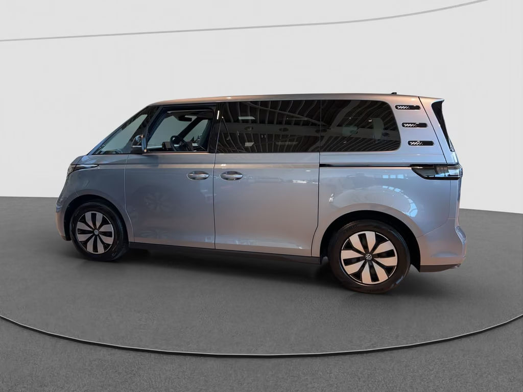 Volkswagen ID.Buzz