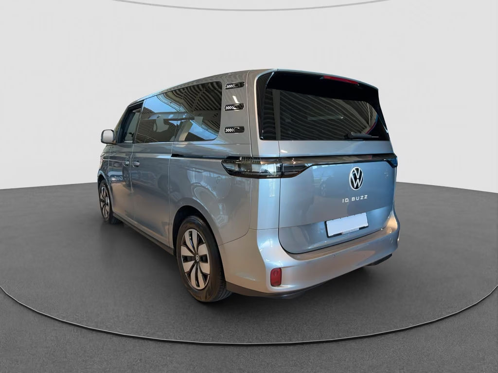 Volkswagen ID.Buzz