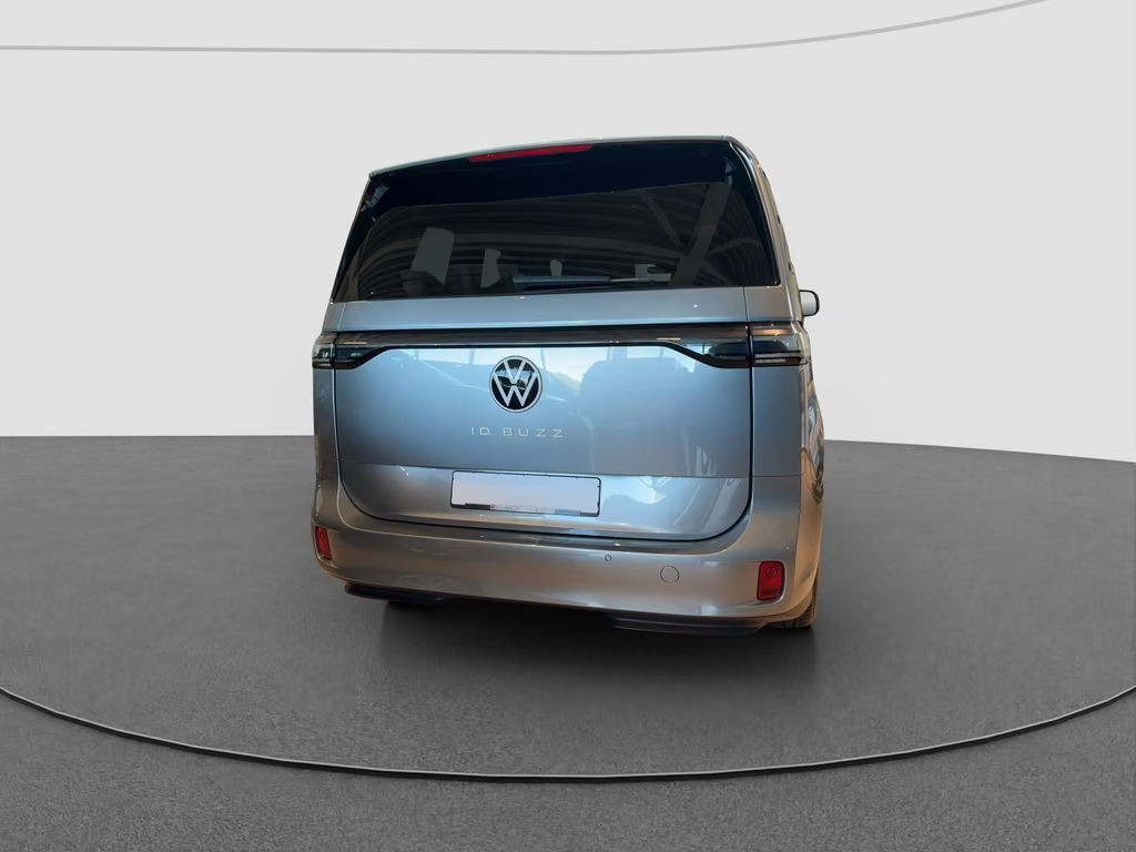 Volkswagen ID.Buzz