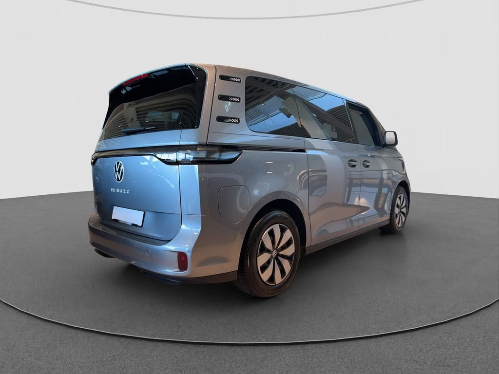 Volkswagen ID.Buzz