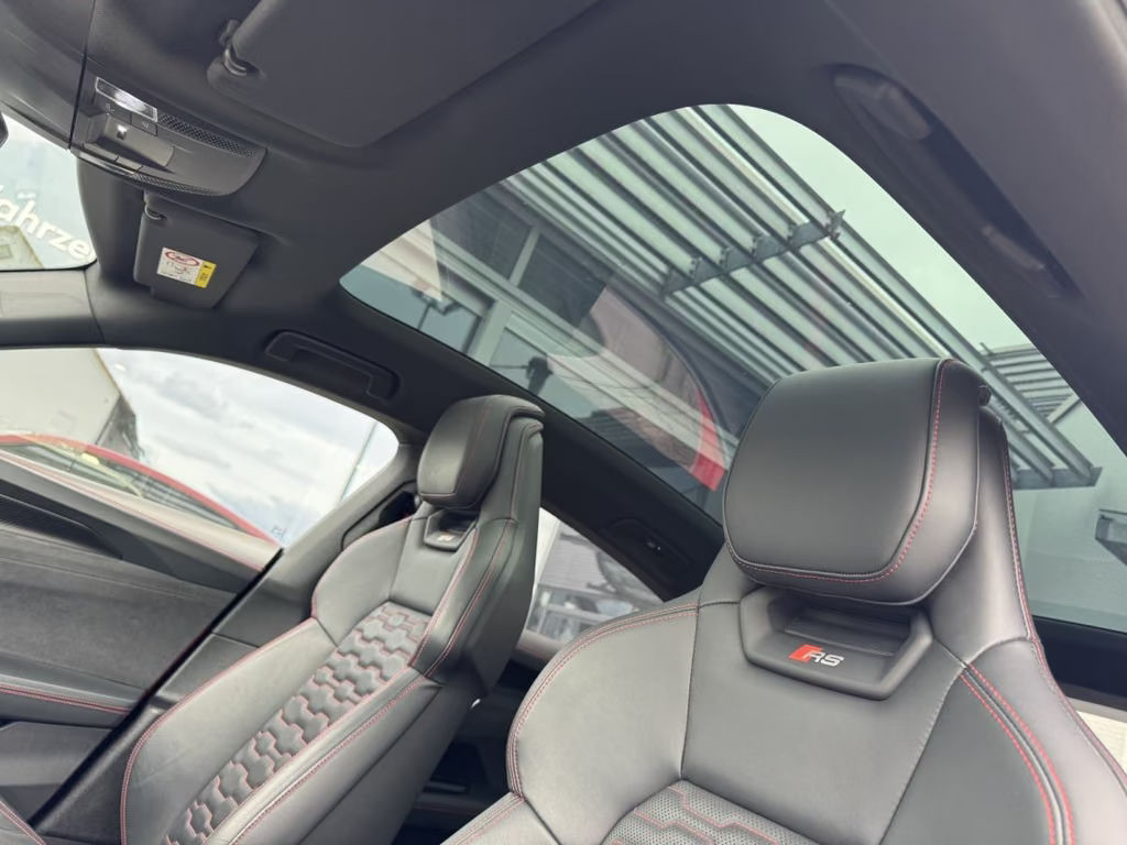 Audi RS e-tron GT